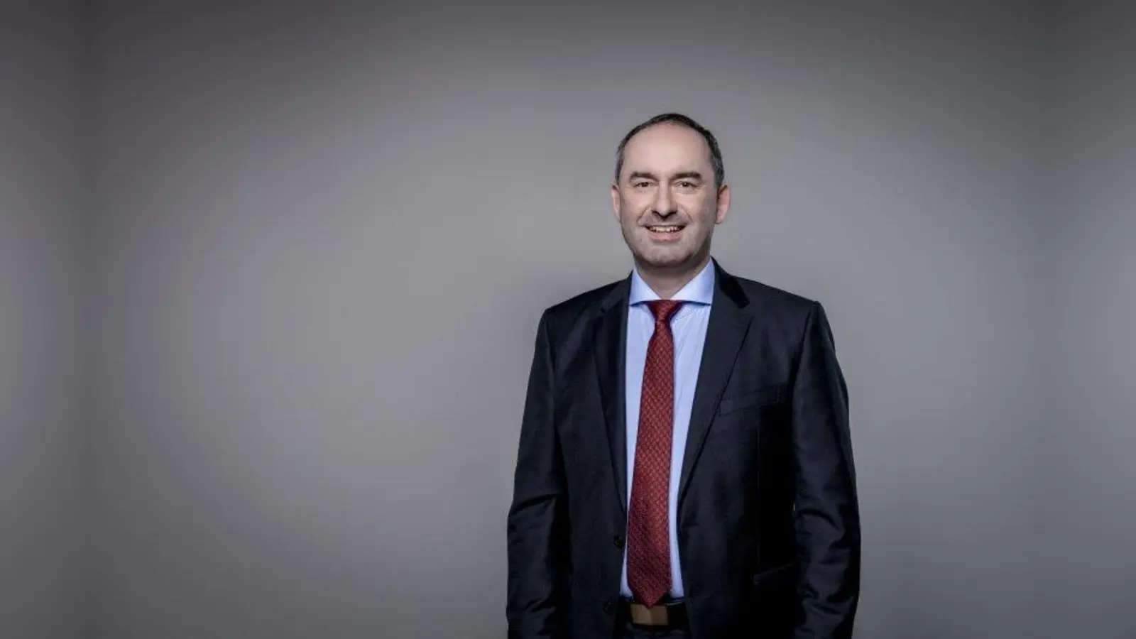 Hubert Aiwanger. (Foto: StMWi)