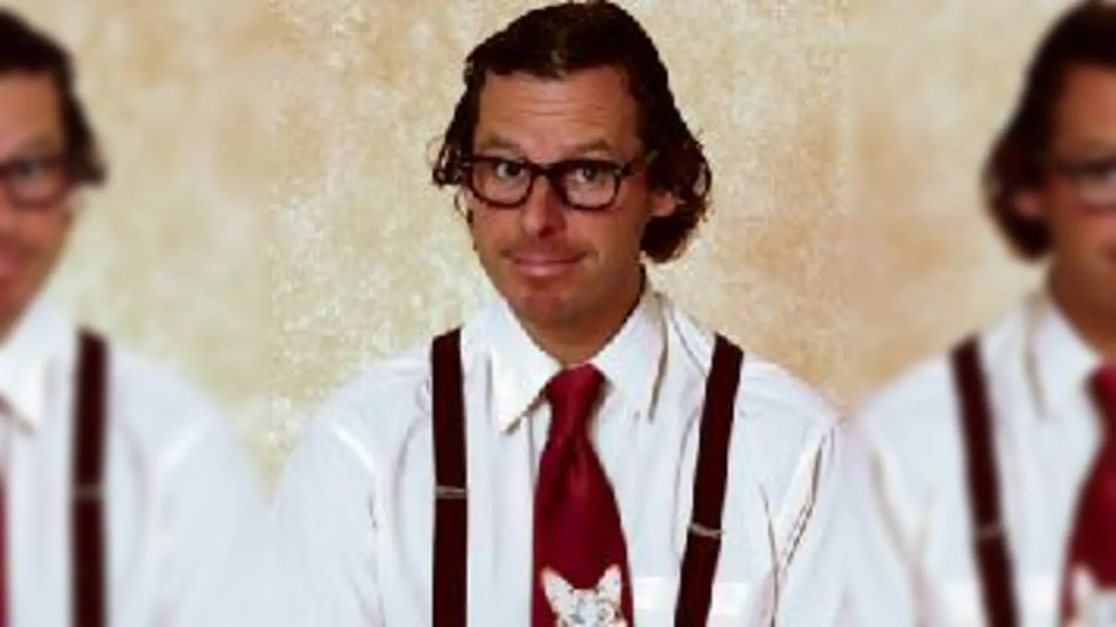 »20 Methoden, sein Leben zu verplempern«: Kabarett in der Messestadt.  (Foto: VA)