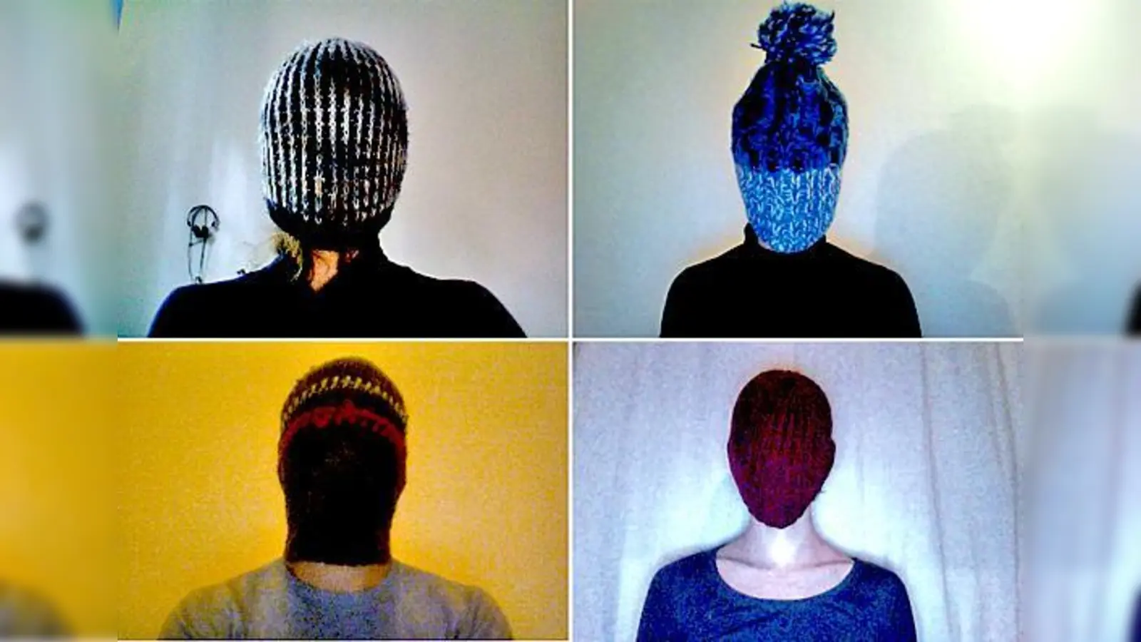 Choreografin Ursula Nill zeigt Arbeitsergebnisse in der Tanztendenz.	 (Foto: VA)