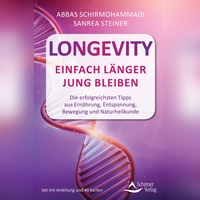 Einfach länger jung bleiben mit den Longevity Katensets. (Foto: Abbas)