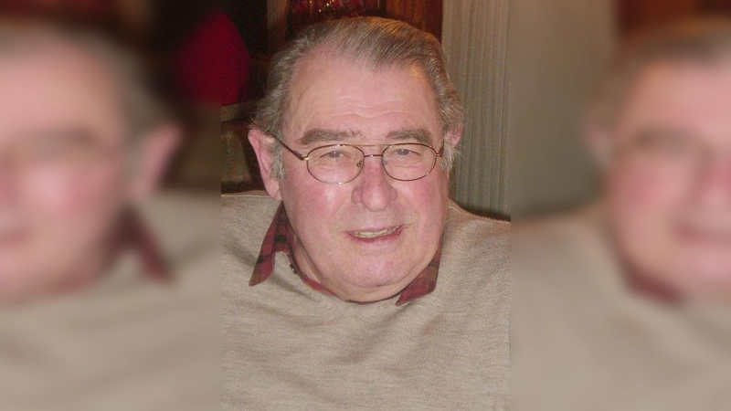 »Ziele soll man auch mit 80 Jahren noch haben«, so Herbert Schmidbauer.