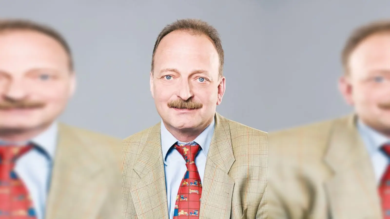 Winterreifen am Mietwagen. Wer dafür die Verantwortung trägt, sagt ADAC-Experte Karl Pröbstl.