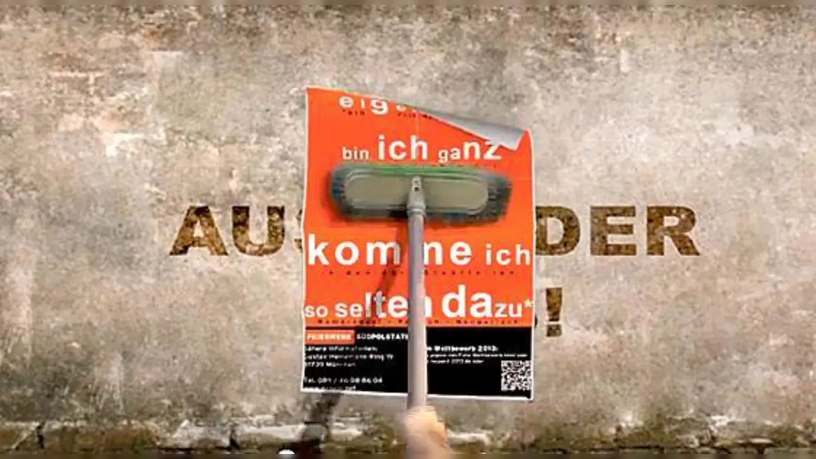 Jetzt noch mitmachen: Einsendeschluss ist am 31.  Januar 2014.	 (Foto: privat)