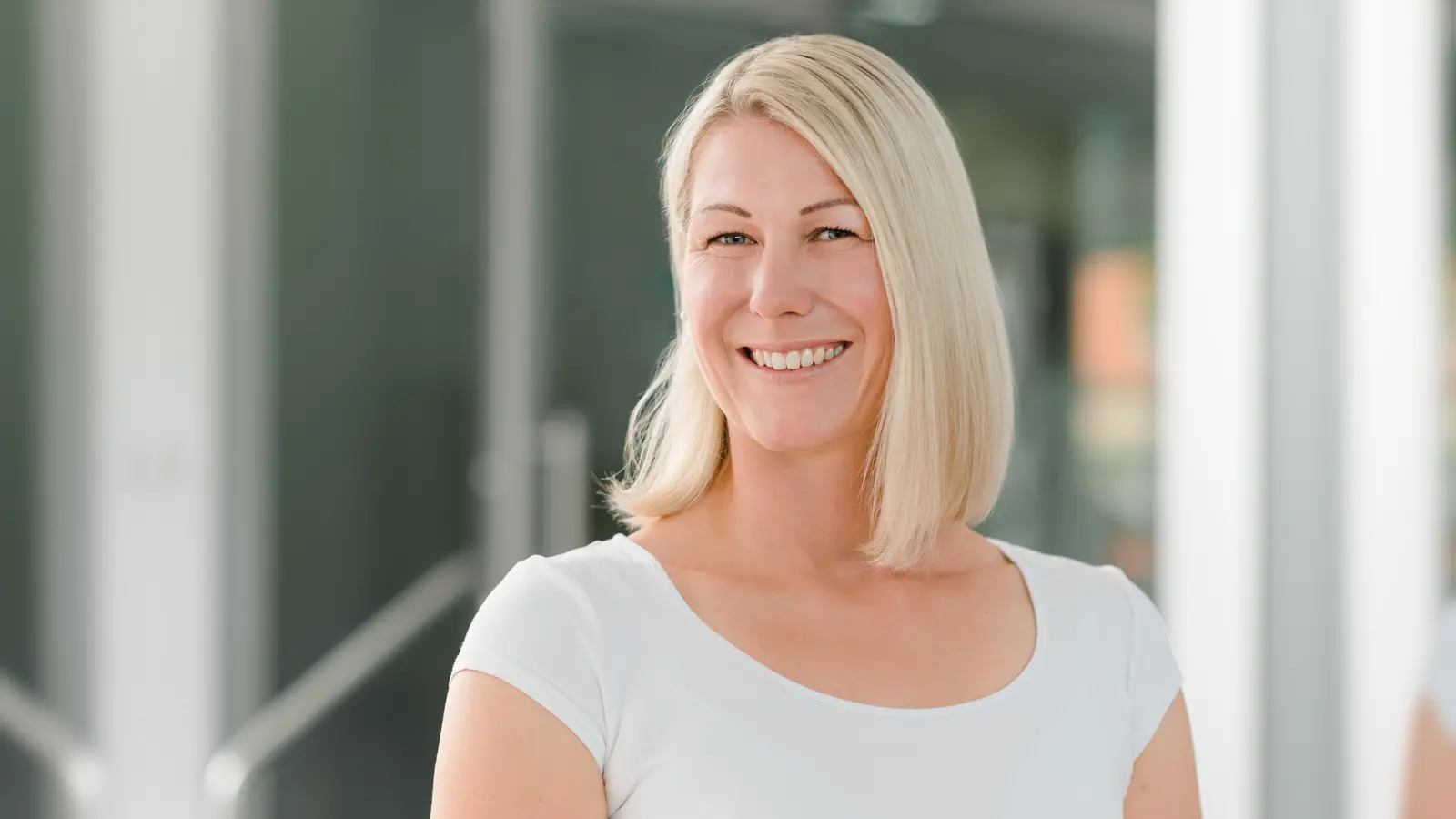 Sabrina Spallek für Haimhausen. (Foto: THERESA MEYER FOTOGRAFIE)