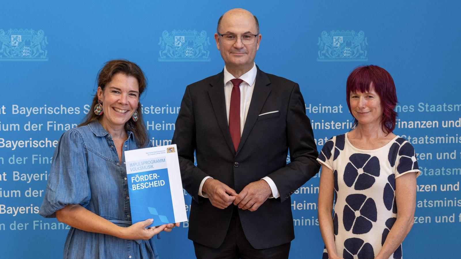Projekte-mit-Impulsprogramm-Volksmusik-ausgezeichnet