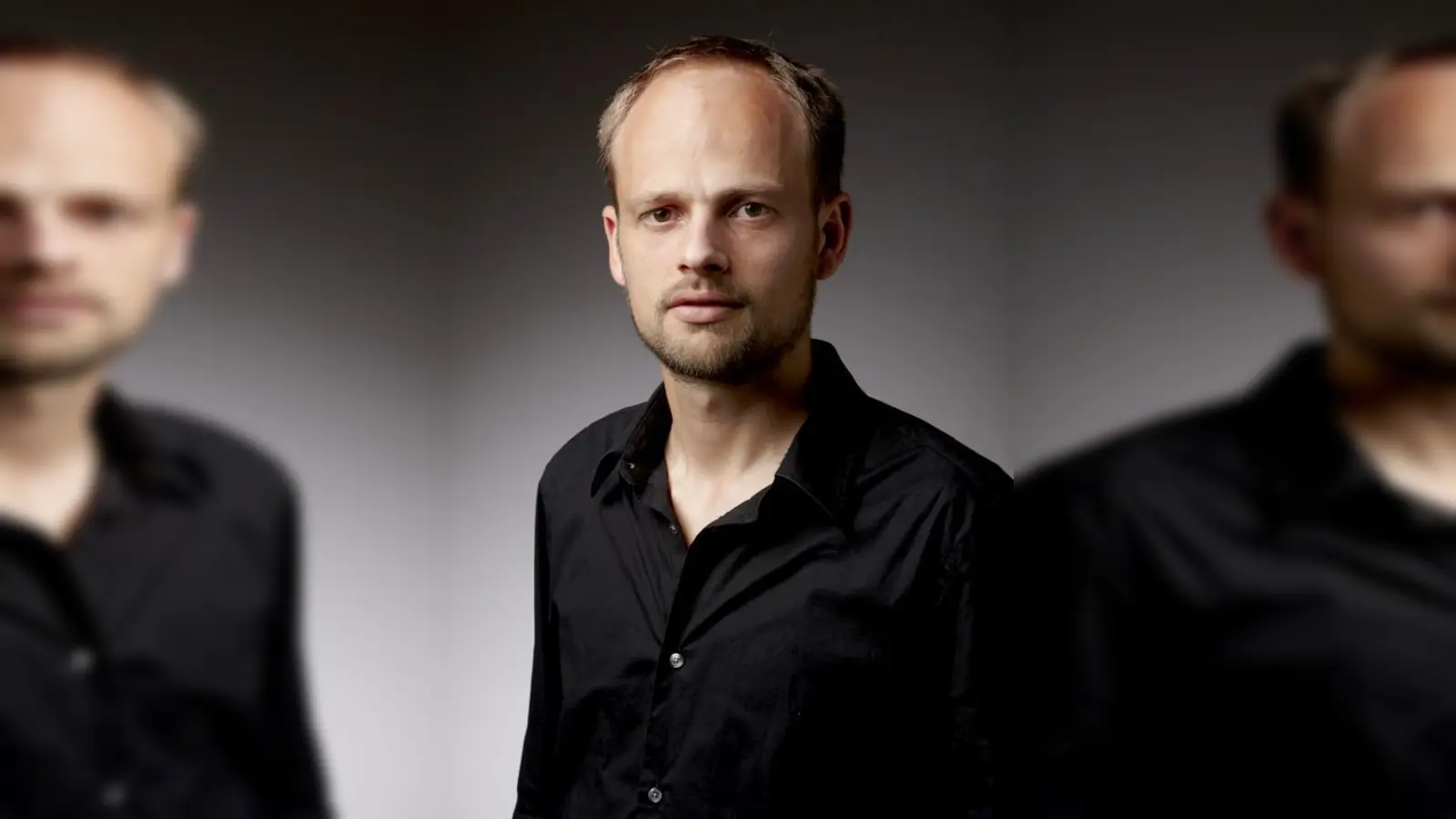 Erzählt von der Freiheit des einfachen Lebens: Jan Grossarth.	 (Foto: VA)