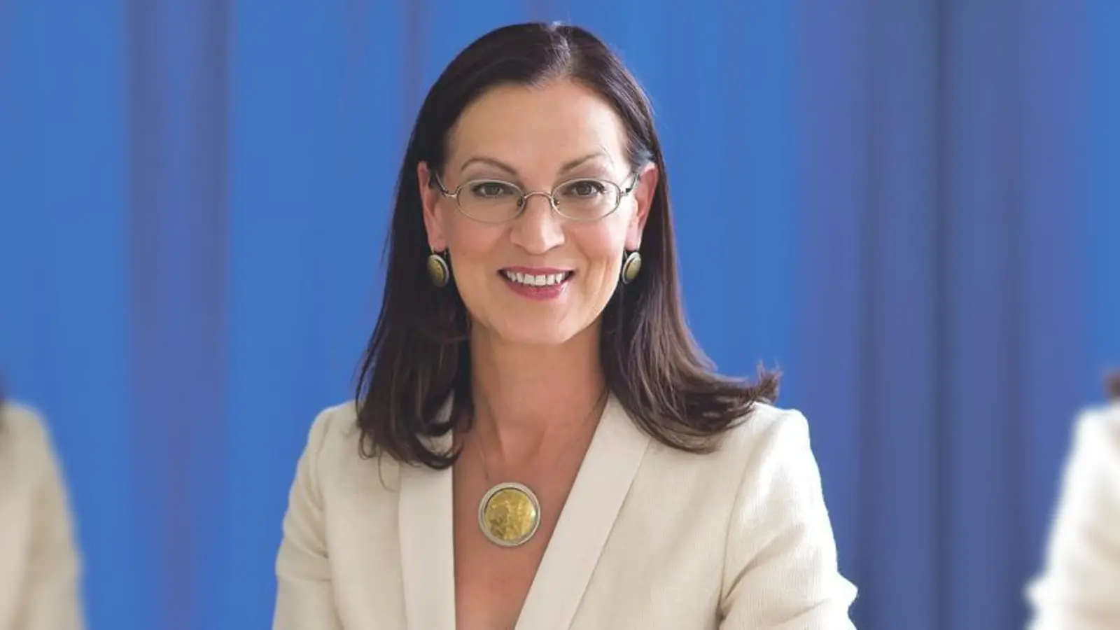 Für München-Ost in den Bundestag! (Foto: red)