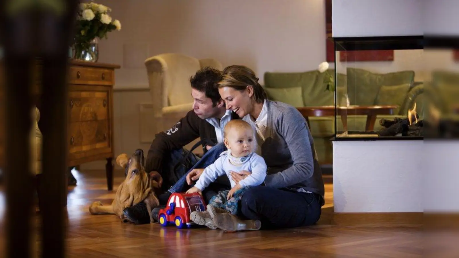 Das Bellevue ist darauf spezialisiert, Familien mit Kindern einen unvergesslichen Urlaub zu bereiten. (Foto: pi)