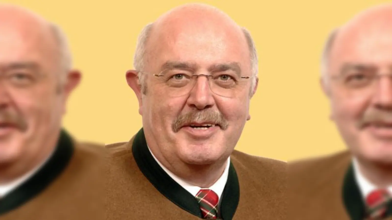 Reinhold Wirthl. (Foto: pr)