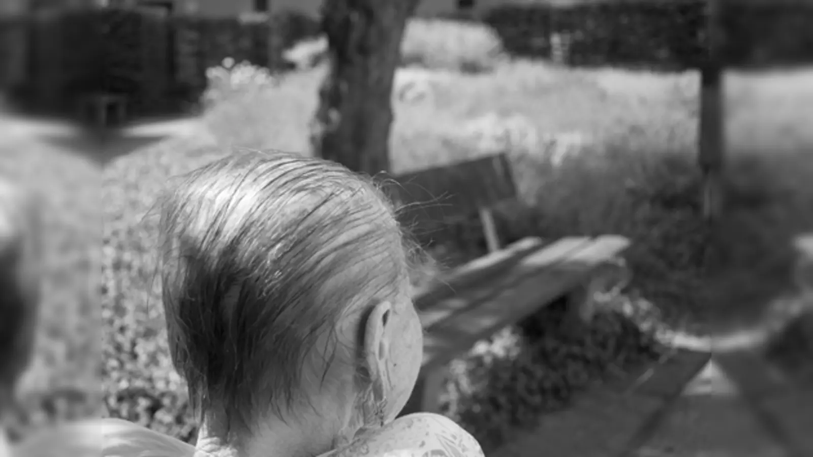 Fotografien des New Yorker Fotografen Reiner Leist unterlegen das Projekt visuell. (Foto: Reiner Leist )