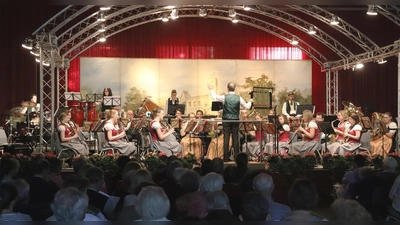 Die Freunde Grünwalds laden wieder einmal zu einem stimmungsvollen Herbstkonzert ein.  (Foto: Freunde Grünwalds)