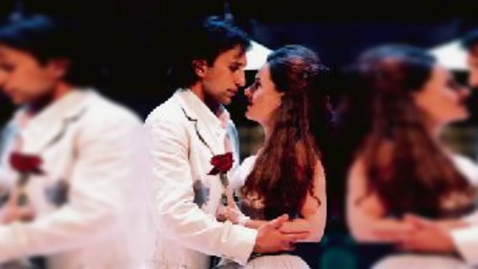 Klassik für Liebende  am Valentinstag auf Schloss  (Nymphenburg.Foto: Veranstalter)