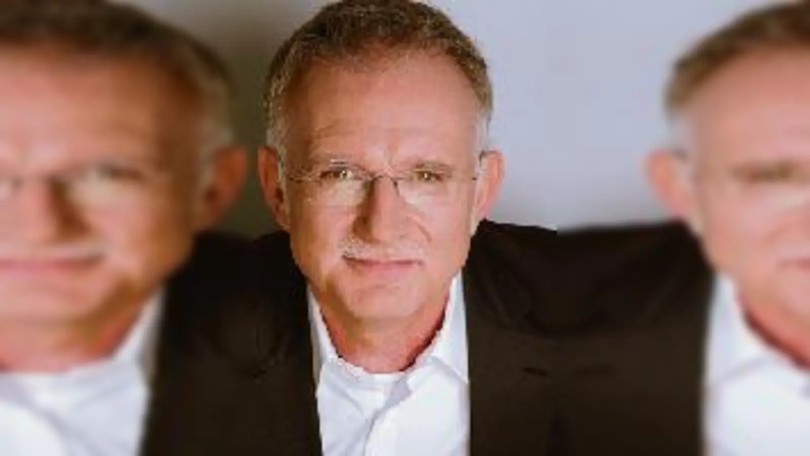 Der Landtagsabgeordnete Hans-Ulrich Pfaffmann wurde für den Vorsitz der Münchner SPD vorgeschlagen.  (Foto: Privat)