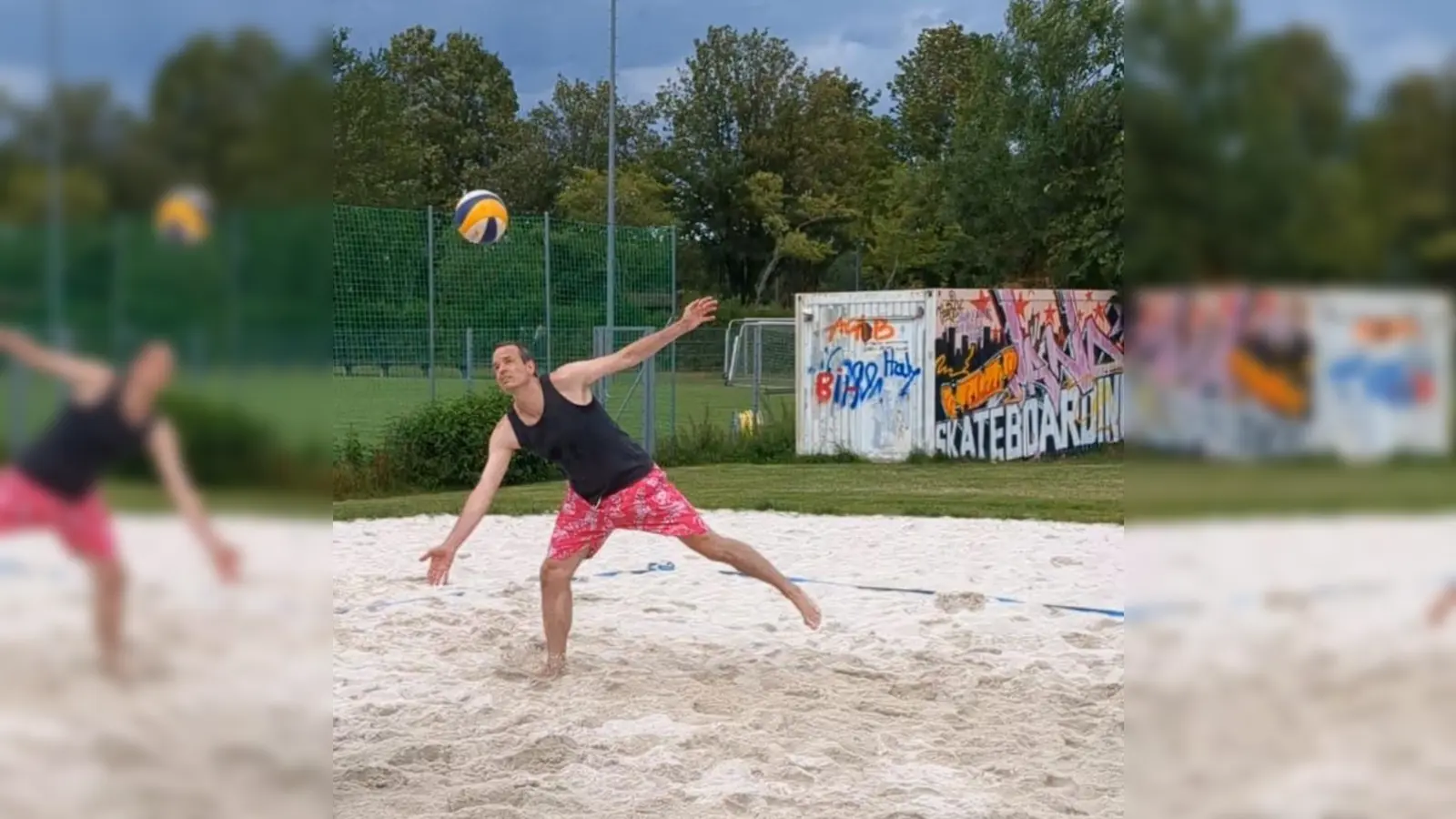 Einen Einsteigerkurs für Kids bietet die SpVgg in den Ferien. (Foto: SpVgg Höhenkirchen)