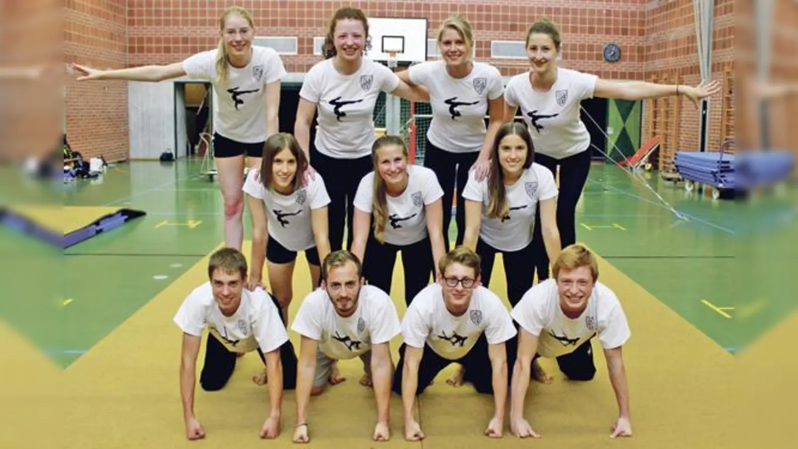 Neben der traditionsreichen Turnabteilung sind neun weitere beliebte Abteilungen beim TSV Trudering zu Hause.	 (Foto: TSV)