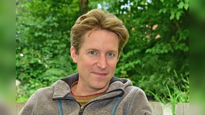 Klima-Experte Björn Walz. (Foto: VA)