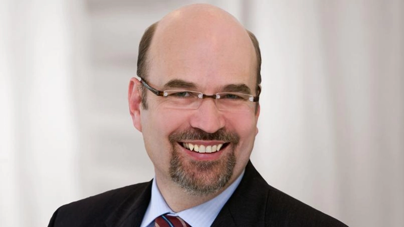 Dr. Thomas Weiler kommt zu „Mitbürger im Gespräch” nach Seefeld. (Foto: Starnberger Kliniken)