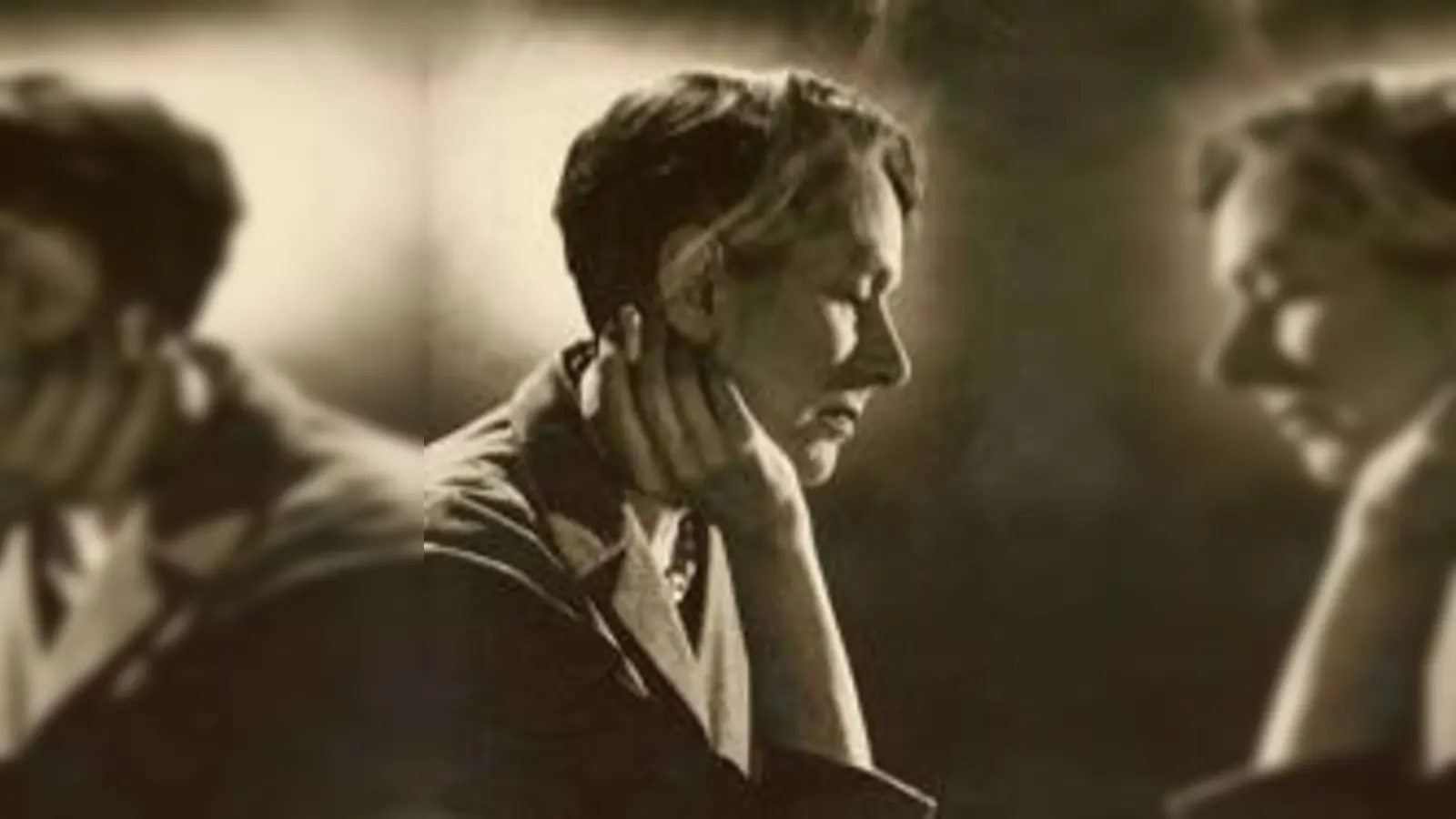 Erika Mann. 	 (Foto: Monacensia Literaturarchiv)