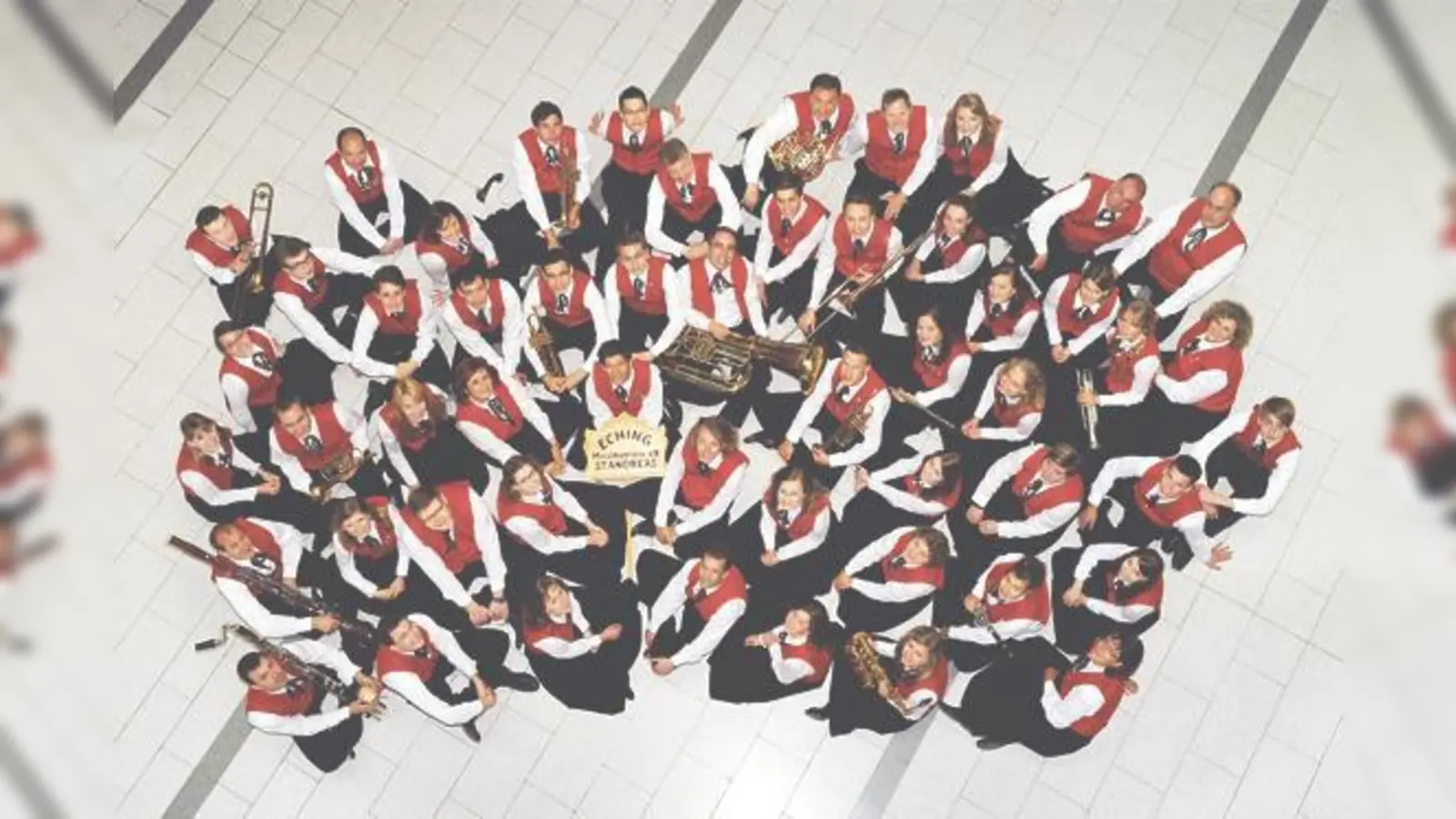 Der Musikverein St. Andreas weiht die sanierte Konzertbühne mit seinem Herbstkonzert ein.	 (Foto: VA)