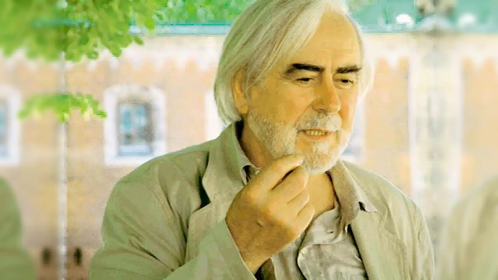 Für Alfred Darda ist die Kreativität das ideale Übungsfeld für die Lebenskunst. 	 (Foto: Privat)