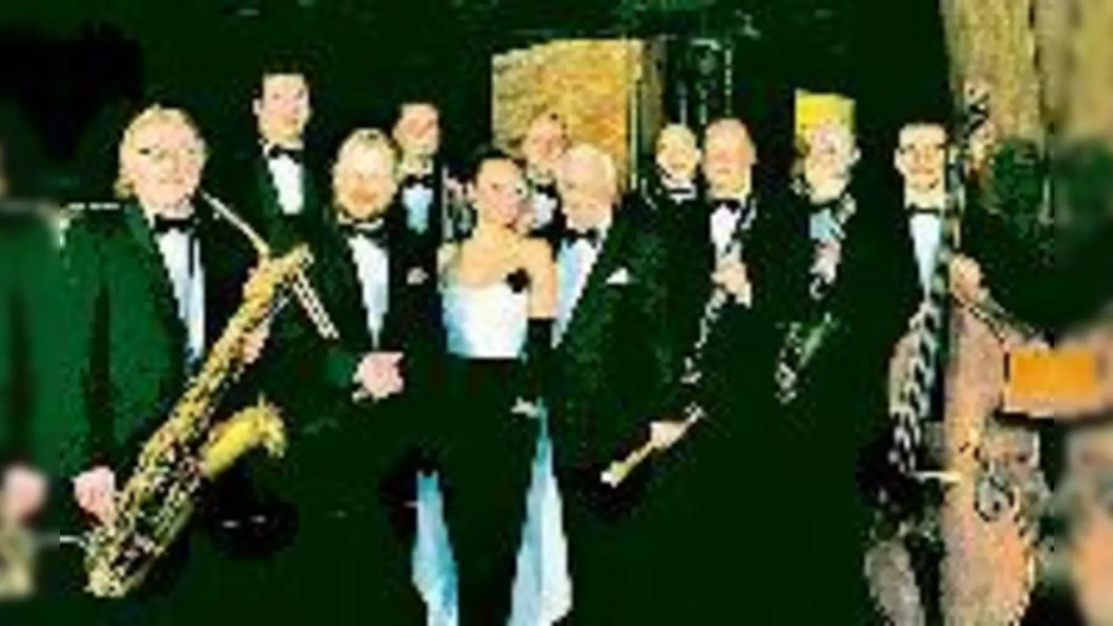 Jazz in Grünwald präsentiert unter anderem Pete York am 16. Oktober.   (Foto: Veranstalter)