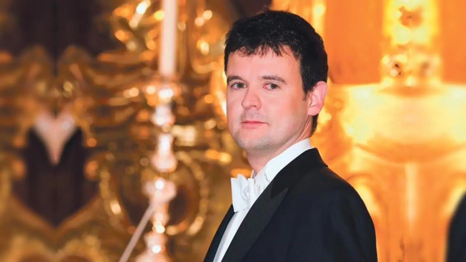 Am 28. Mai wird Thomas Scherbel in St. Joseph Werke auf der großen Orgel spielen. Der Eintritt ist frei.	 (Foto: VA)