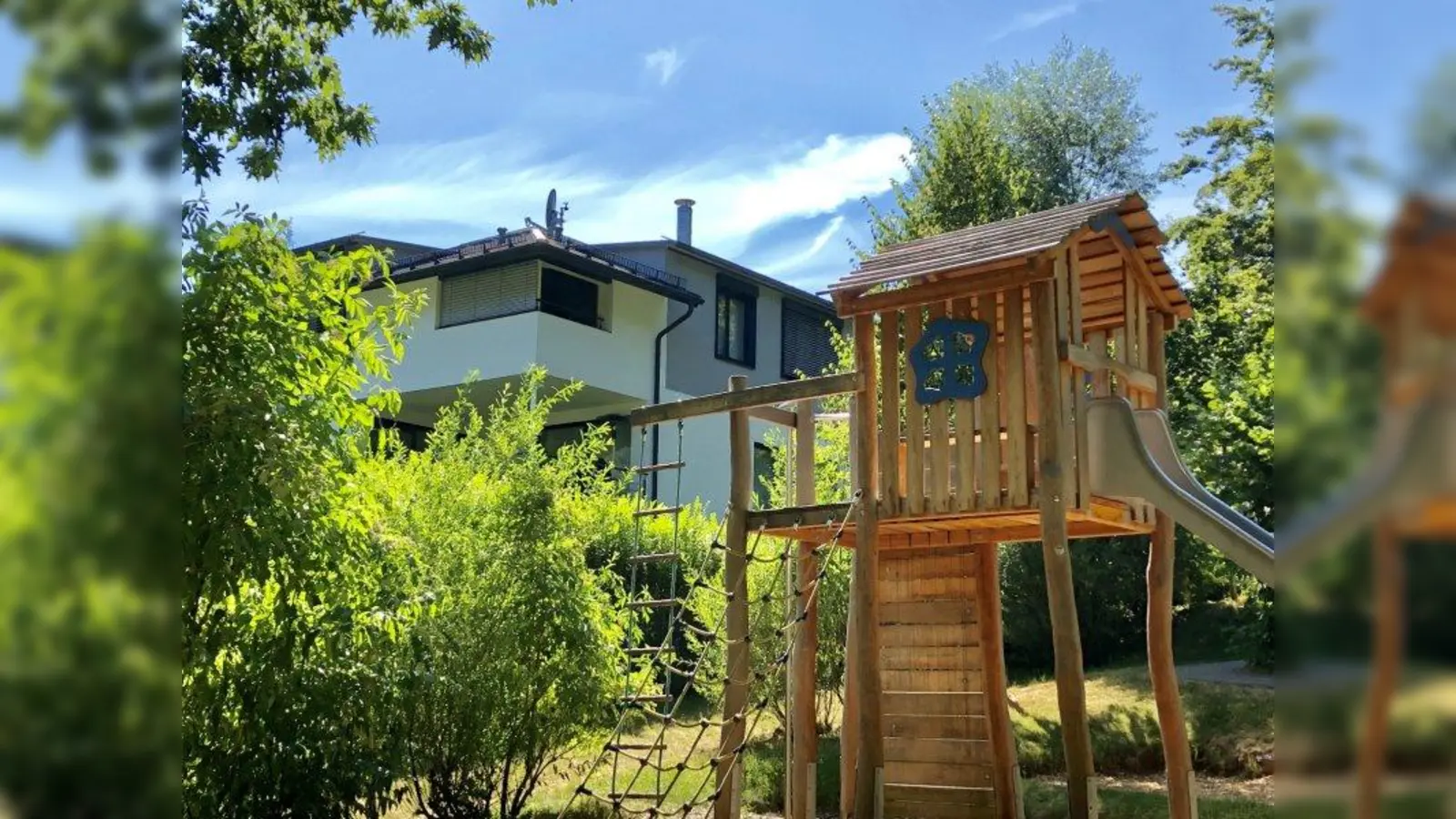 Ohne Stolperfallen ins Eigenheim: Damit der Antrag auf Baukindergeld nicht abgelehnt wird, müssen Antragsteller unbedingt innerhalb der Frist ihre Nachweise einreichen. (Foto: aktion pro eigenheim)