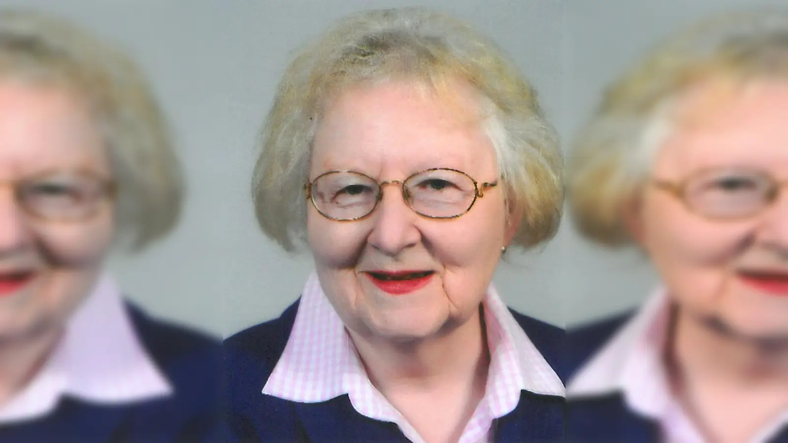 Haderns Seniorenbeirätin Ingrid Appel (Mieterinitiative Haderner Stern) lädt zu dem Aktionstag ein. (Foto: pr)