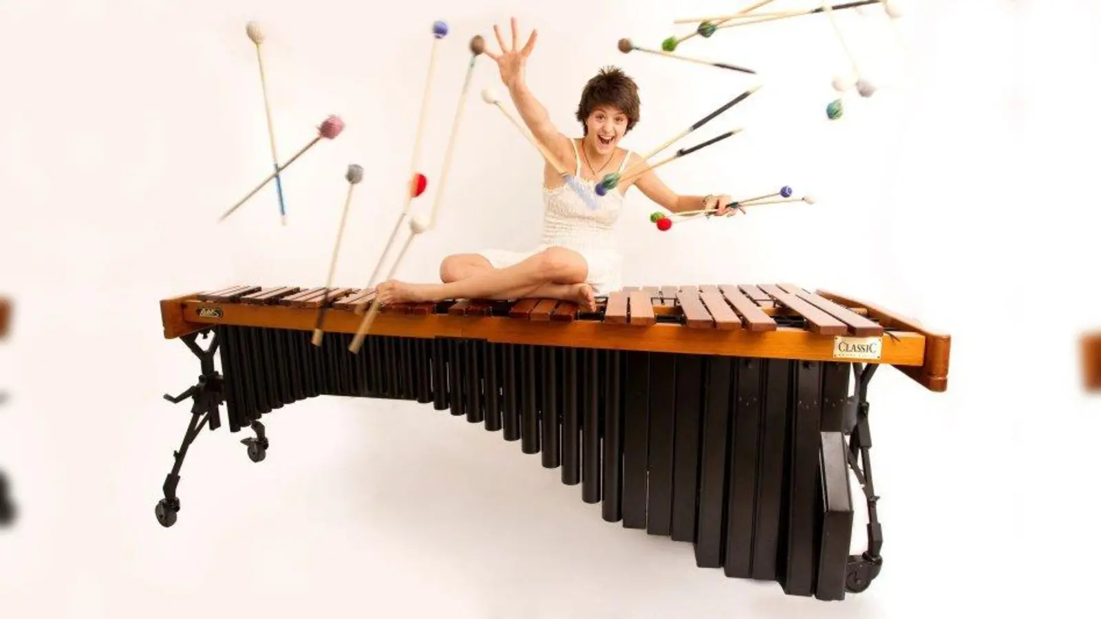 Eine der Besten: Vivi Vassilewa. (Foto: Schwarzenbach)