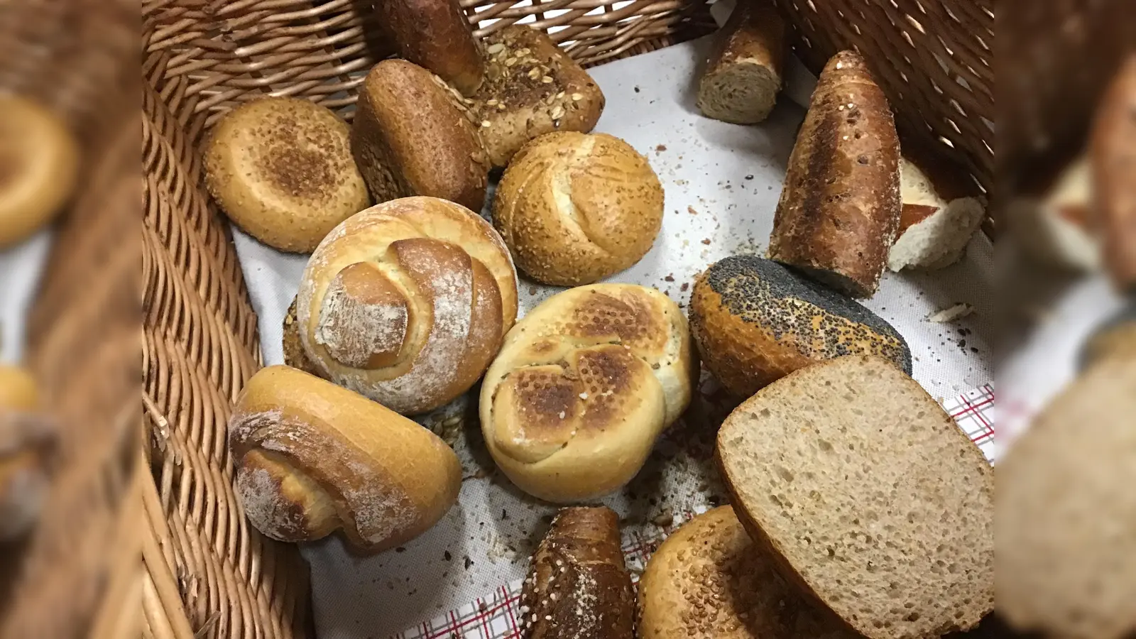 Ab September soll das Schulfrühstück an vier Tagen angeboten werden. Dazu sucht die Camerloher Grundschule dringend Verstärkung. (Foto: Daniel Mielcarek)