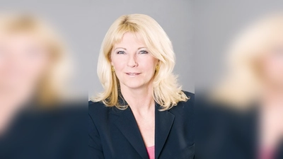 ADAC-Expertin Heike Mayer