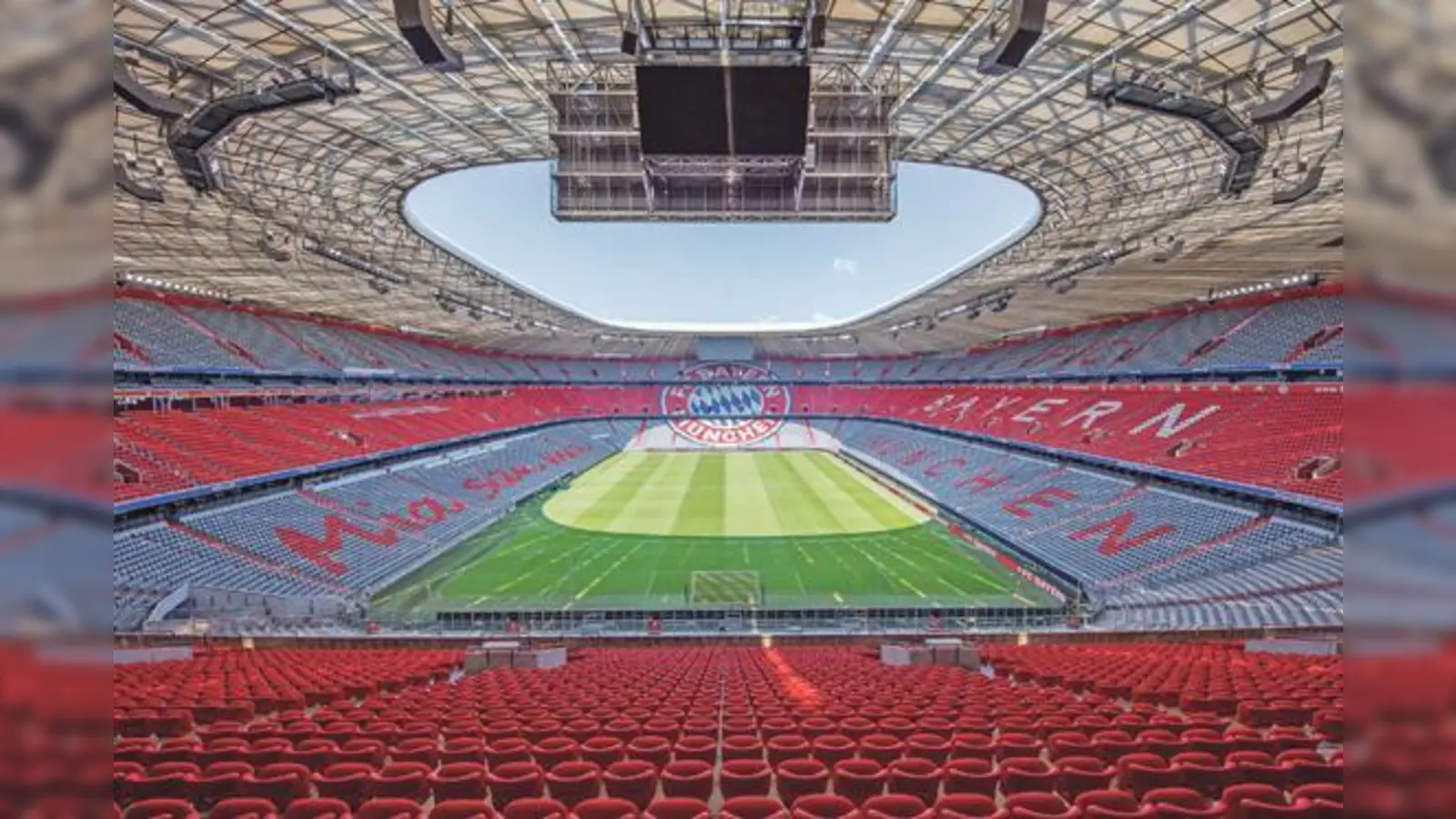 Ein Blick in den Innenraum ist immer ein Highlight für die Besucher.  (Foto: VA)