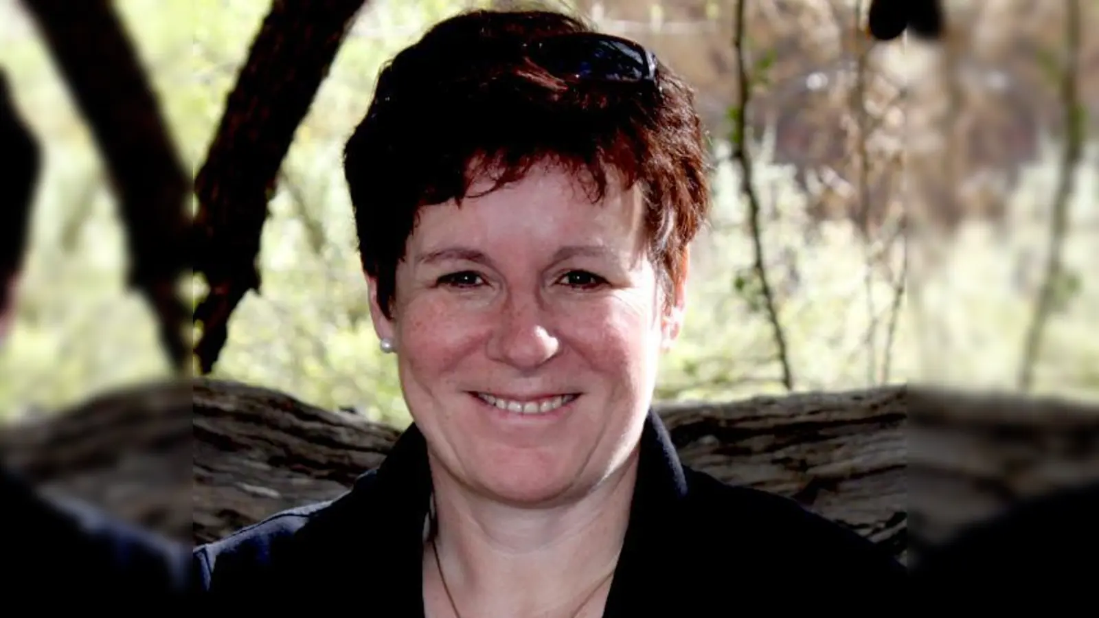 Beratungspsychologin und Heilpraktikerin Karin Lausberg spricht über »Selbstgestaltung«.	 (Foto: VA)