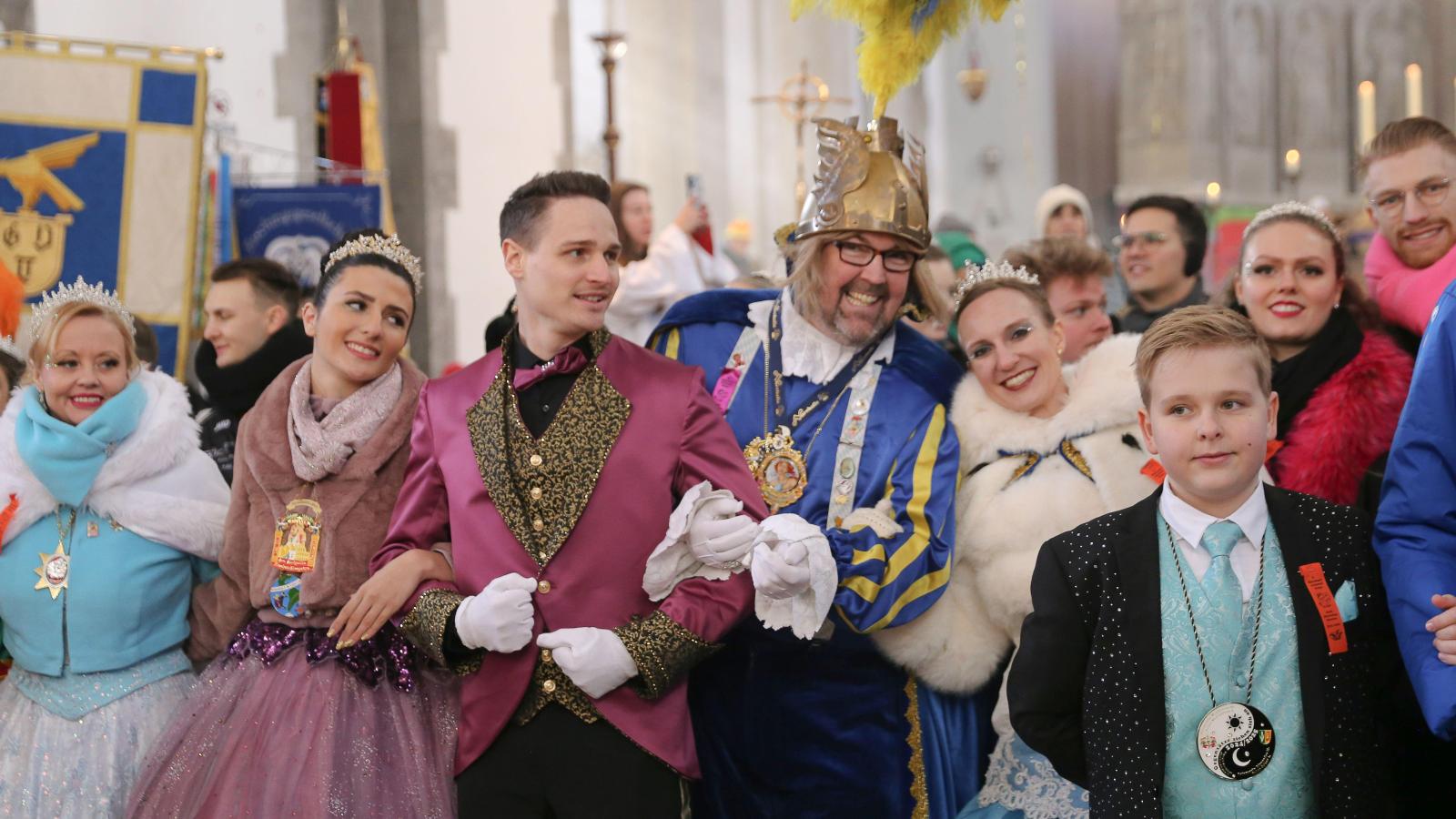 Schunkelmesse-der-Narrhalla-M-nchen-in-der-Nazarethkirche