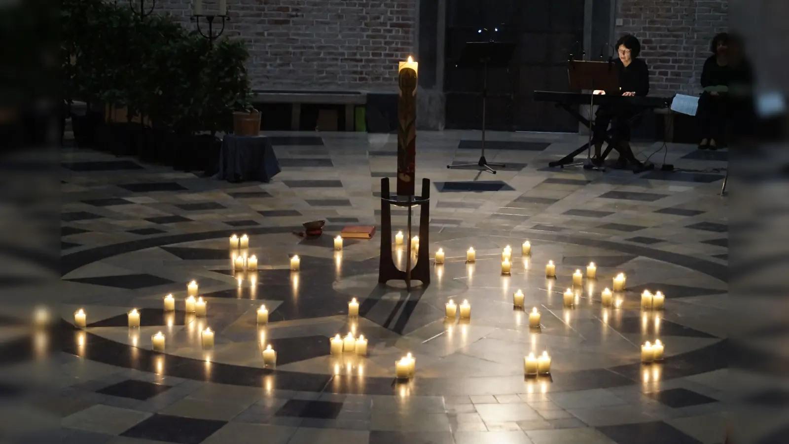 Für die sogenannten Sternenkinder wird am 4. Juli ein Gedenkgottesdienst veranstaltet. Alle sind eingeladen. (Foto: Wastl)