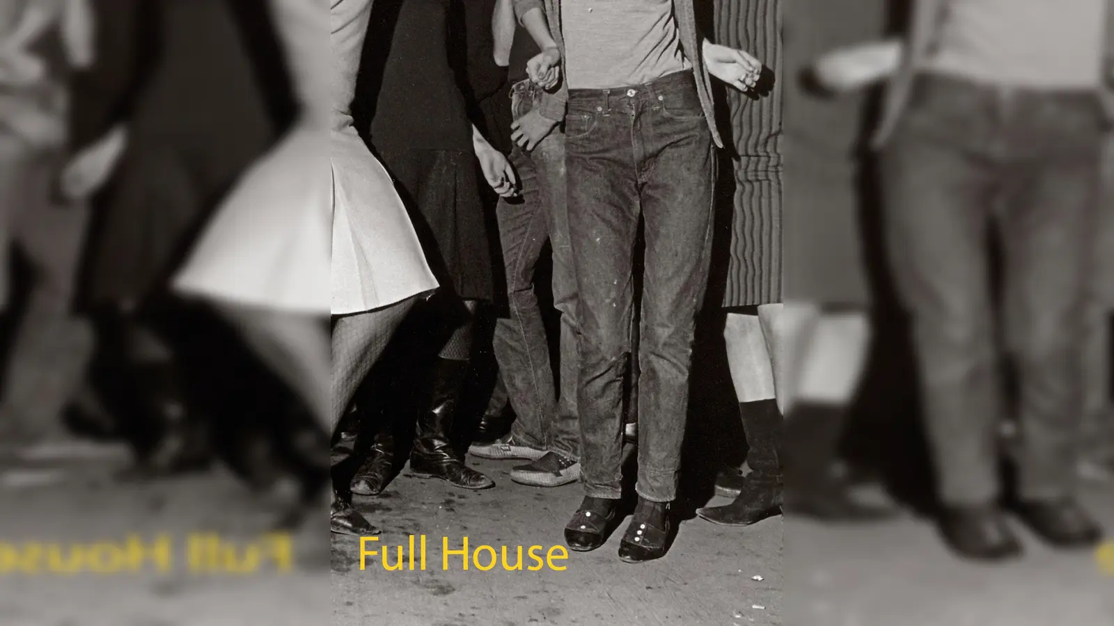 Von Fotografien bis hin zur Malerei: Fünf Künstler stellen ihre Werke in der Ausstellung "Full House" in der Seidlvilla aus. (Foto: VA)