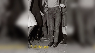 Von Fotografien bis hin zur Malerei: Fünf Künstler stellen ihre Werke in der Ausstellung "Full House" in der Seidlvilla aus. (Foto: VA)