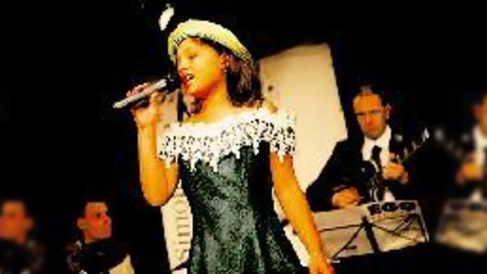 Mit dem Simon-Schott-Preis werden jugendliche Gesangstalente gefördert.  (Foto: Green Voice)