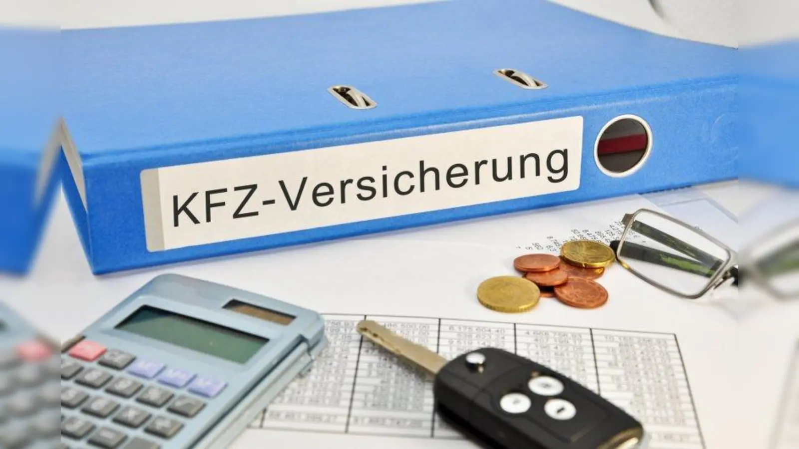 Chance: Beim Fahrzeug-Neukauf kann man zu einer Kfz-Versicherung mit besseren Konditionen wechseln. (Foto: Foto: Marco 2811 – fotolia.com)