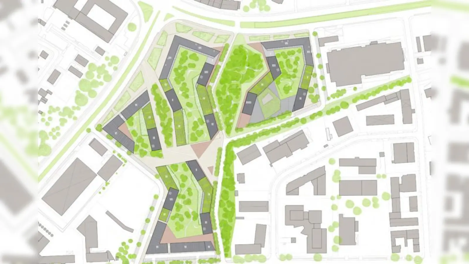 Entwurf 1001. (Foto: Accumulata Immobilien Development)