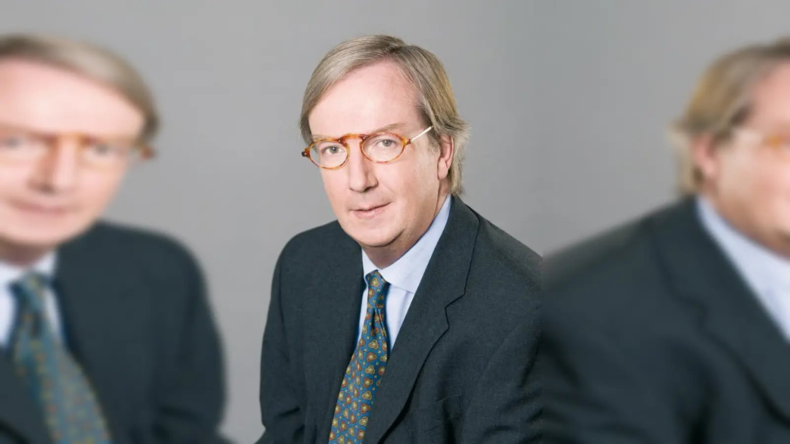 Axel Arnold, Pressesprecher des ADAC Südbayern