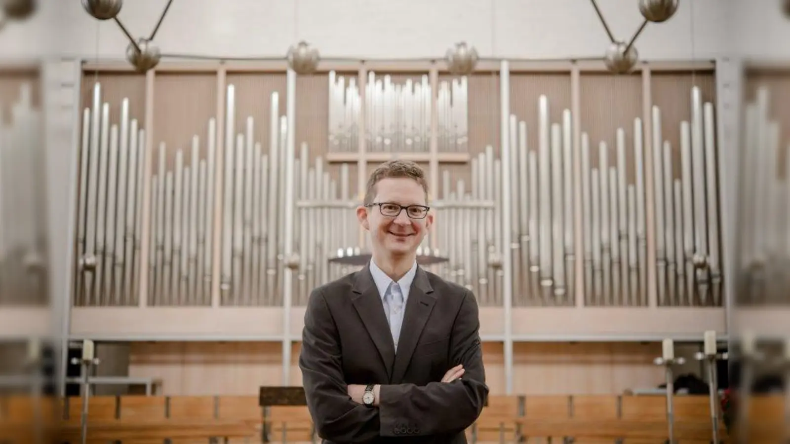 Dr. Tobias Skuban. (Foto: Volker Eiseler)