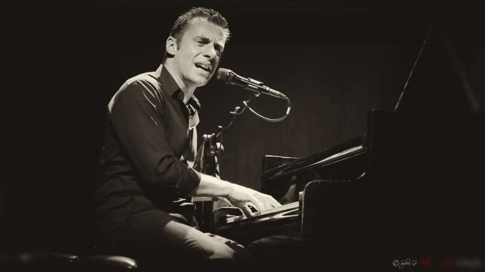 Martin Schmitt. (Foto: Sylvia Silvi)