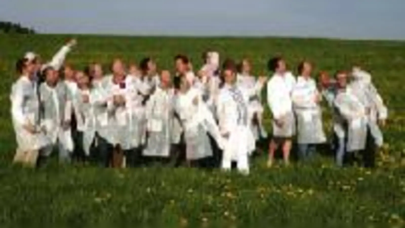 Die Philhomoniker  Schwuler Chor München e.V. laden zur Offenen Probe am 26. Januar im Atelierhaus ein. 	 (Foto: VA)