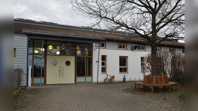 Das Kinderland Arche Noah in Anzing bietet am Valentinstag von 14 bis 16 Uhr den Kauf von selbstgebackenen Kuchen an. (Foto: VA)