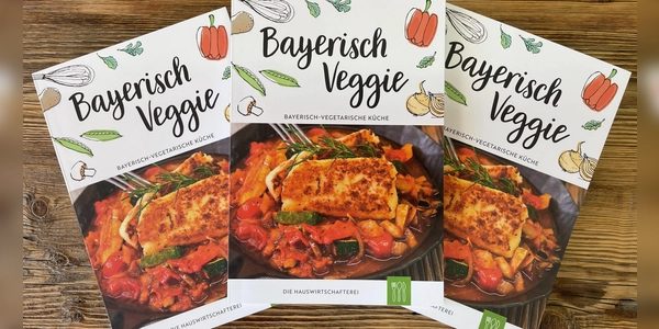 Das Kochbuch für jedermann. (Foto: Privat)