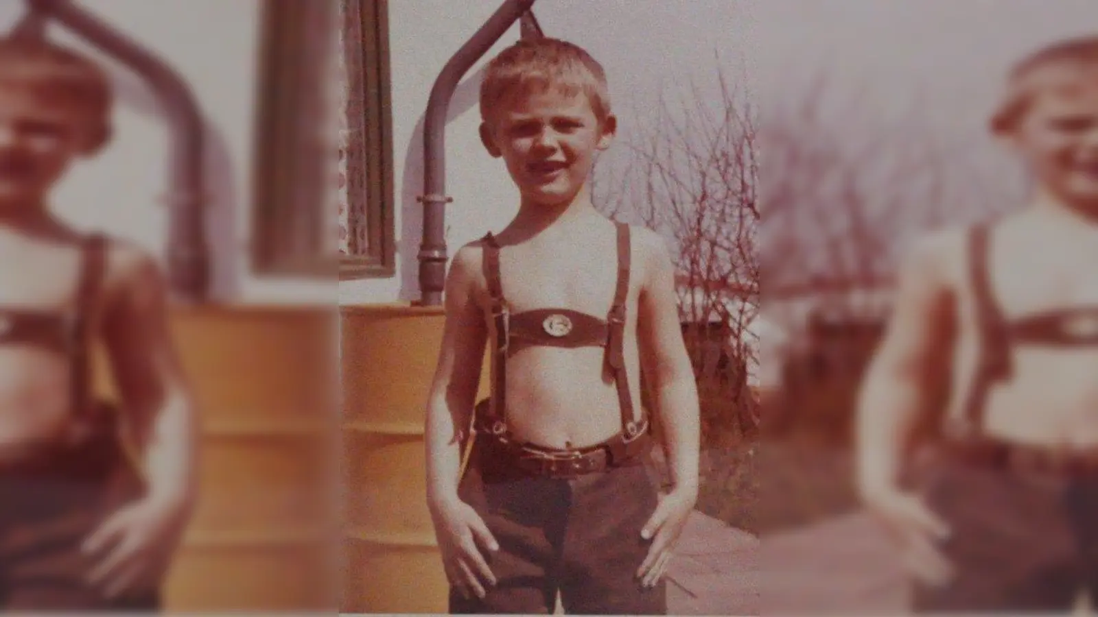 Horst Lischka. (Foto: pr)