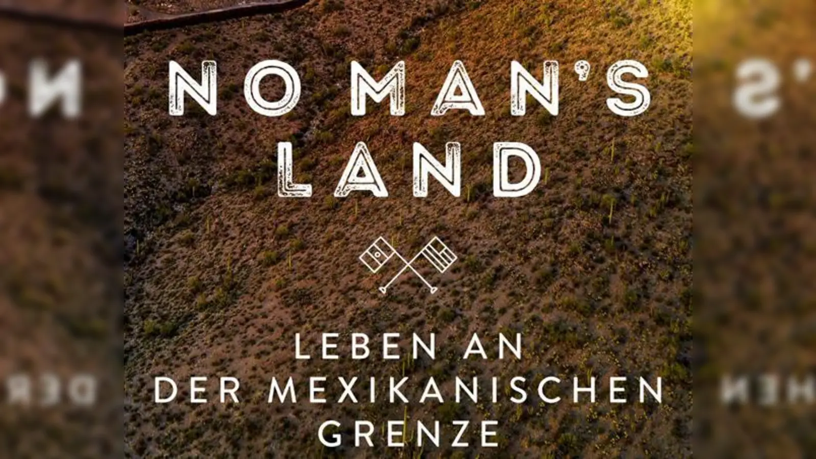 Francisco Cantús Buch schildert die Realität an der Grenze zwischen USA und Mexiko.  (Foto: Hanser Verlag)