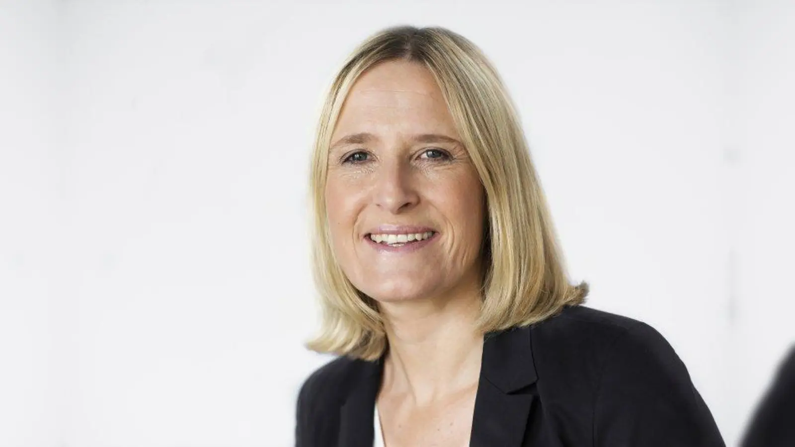 Dr. Manuela Olhausen, Stadträtin der Landeshauptstadt München, Journalistin &amp;amp; PR-Managerin Gesundheitspolitik. (Foto: pr)