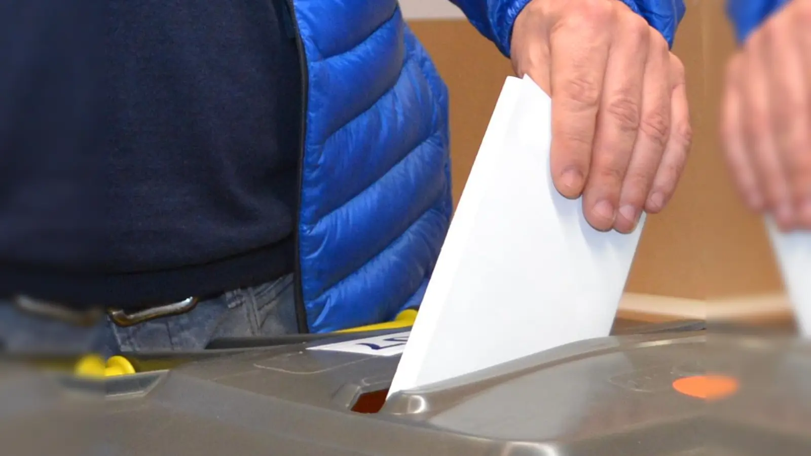 Ihre Stimme entscheidet, wer künftig im Landtag mitbestimmen wird. (Foto: ar)